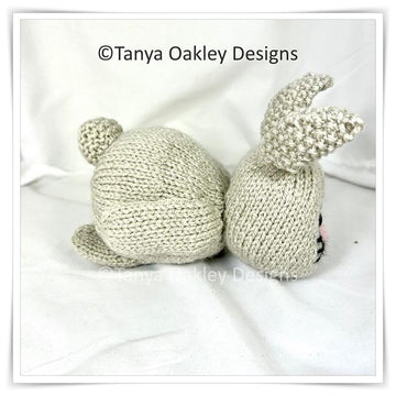 Cuddle me Bunny