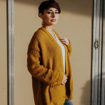 Aspen Cardigan
