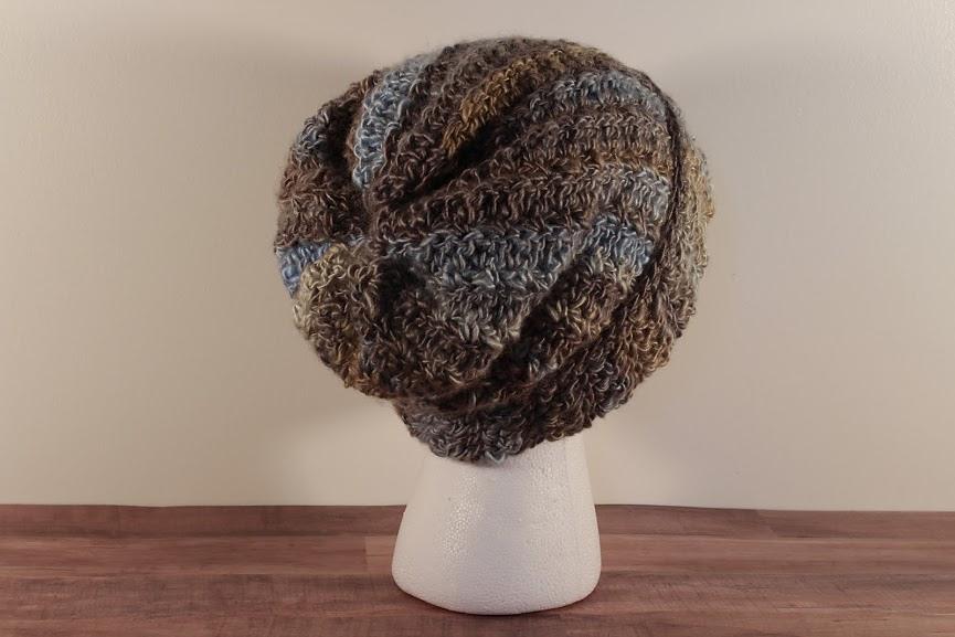 Casual Friday Slouch Hat