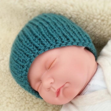 Blizzard Beanie