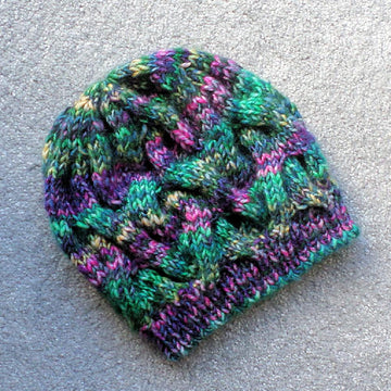 Carnival in Paris Hat