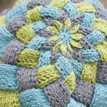Huckelberry Hat