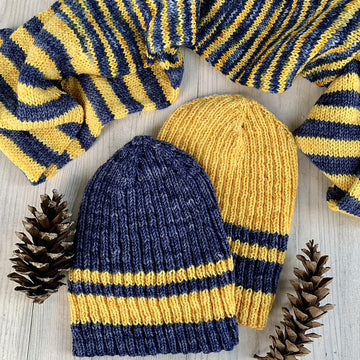 Stripe U