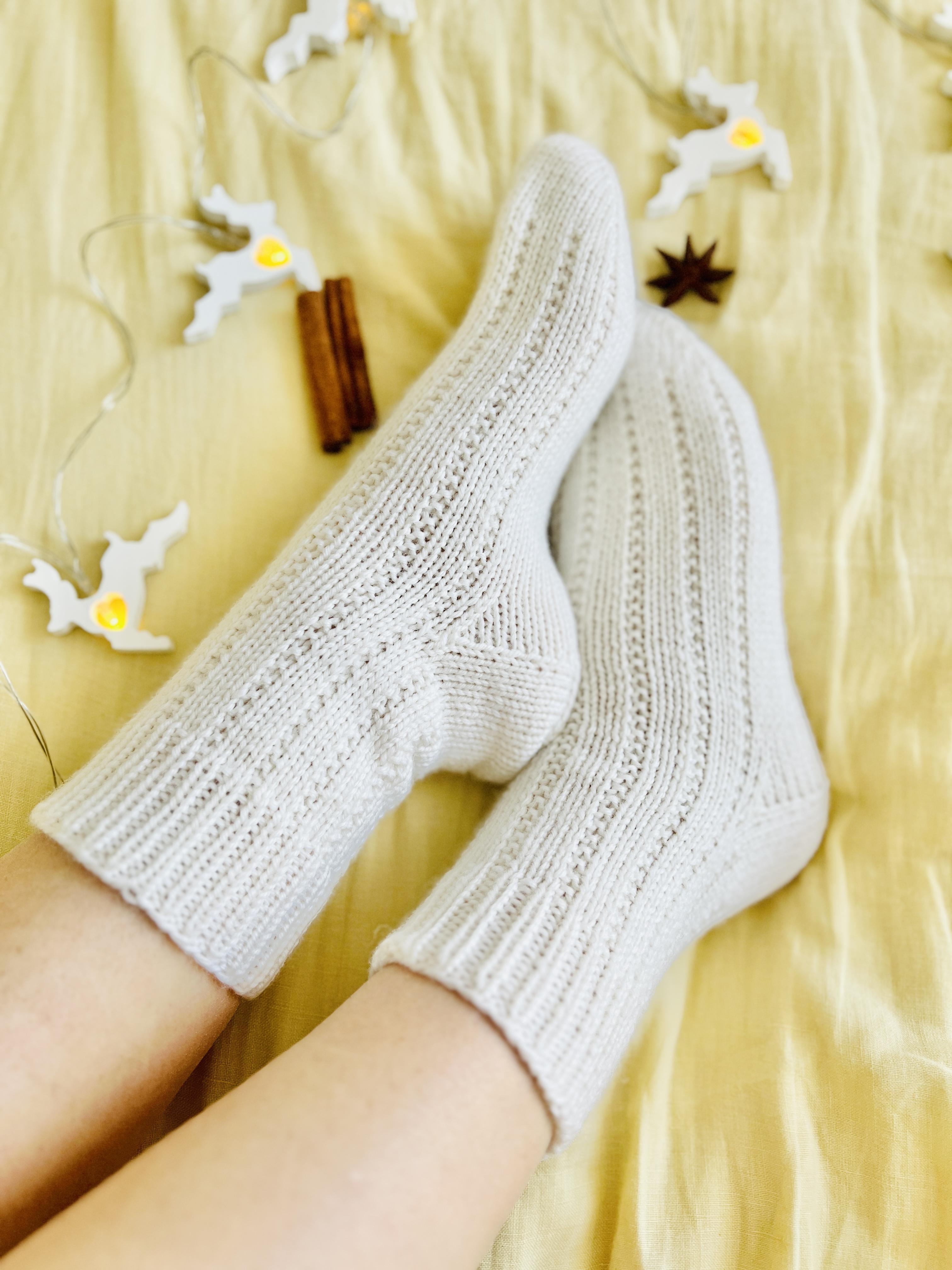 Basic unisex socks