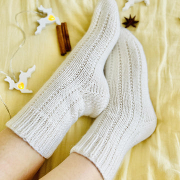 Basic unisex socks