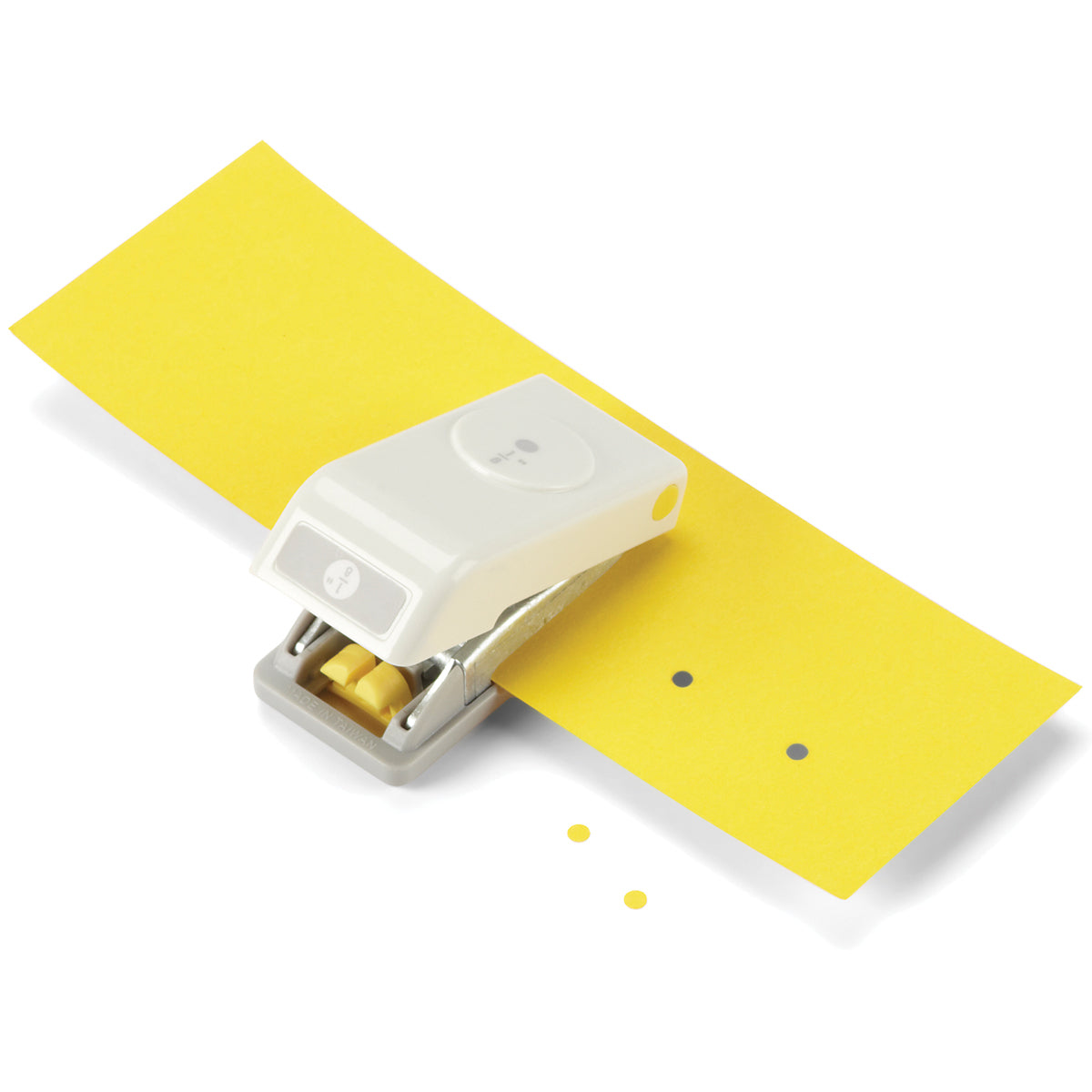EK Success Small Punch - Circle, .125"
