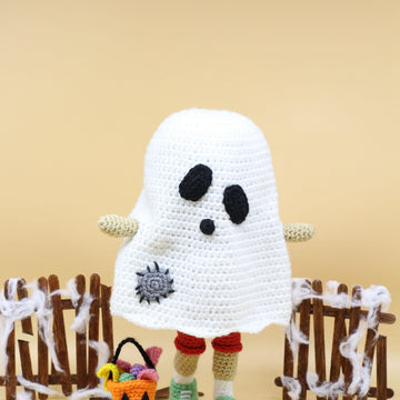 Trick or Treat Timmy