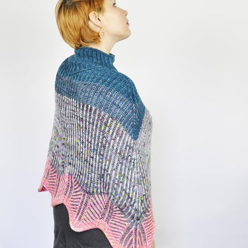 Brioche Ponchology