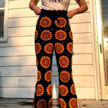 Solar Flares