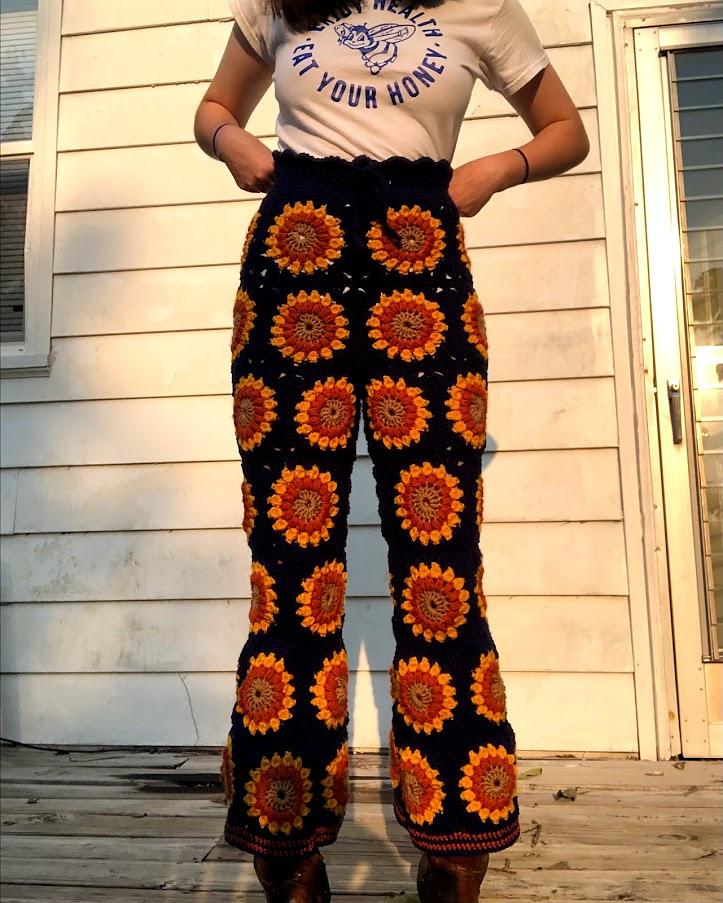 Solar Flares