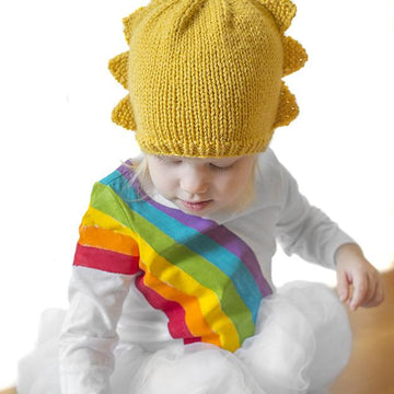 Golden Sun Hat