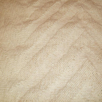 Susan's Zig Zag or Chevron Blanket