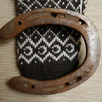 Lady Farrier