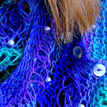 Feamainn Cowl/Wrap