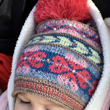 Little Lily Fair Hat