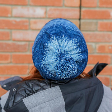 Snowy Nights Hat