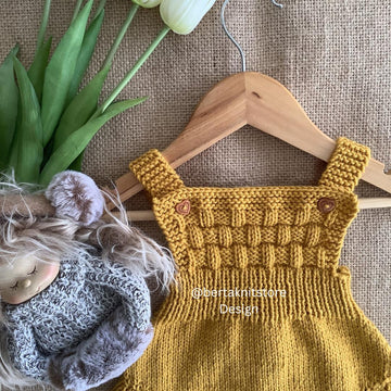 Baby Romper