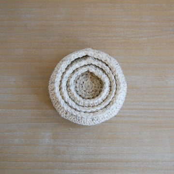 Nesting Bowls