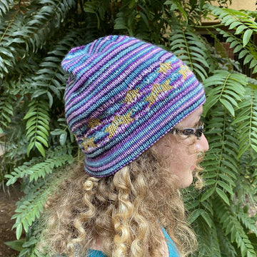 Starfield Hat