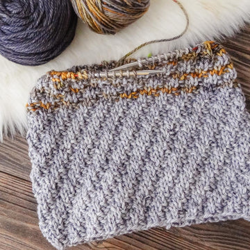 Affinity Cowl