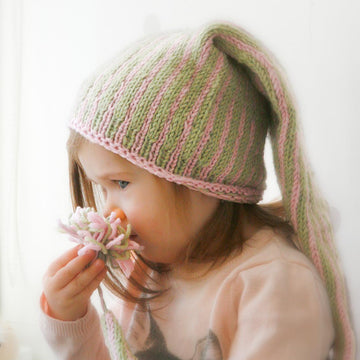 Tontu stocking hat