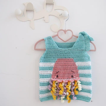 Jelly Baby Tee