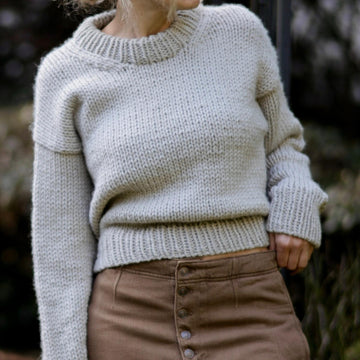 Lainey Sweater
