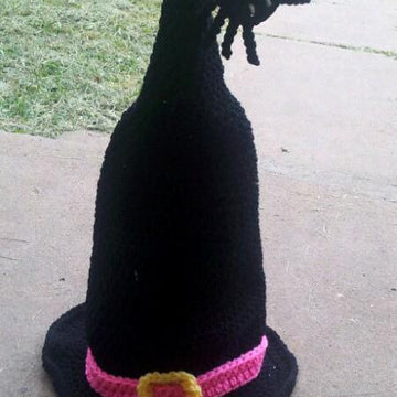 Wicked Witch Hat