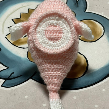 Sea Creatures Balloon Lumpfish