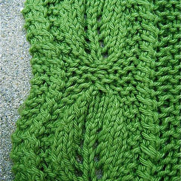 Garden Cardigan