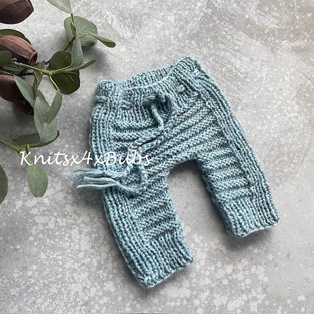 Amalfi Pants