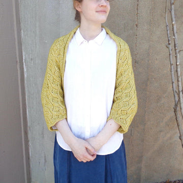 Colette Shrug