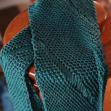 Slant Scarf