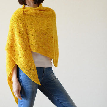 Kaga Shawl