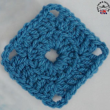 Lichtenstein Mini Solid Square