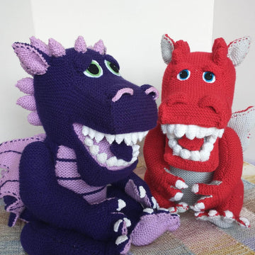 Darcy Dragon