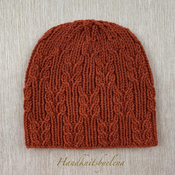 Hat "Romy"