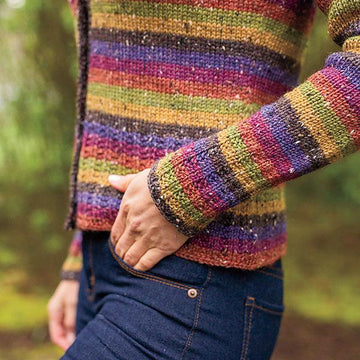 Lansbury Cardigan