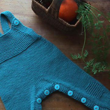 Potager Overalls