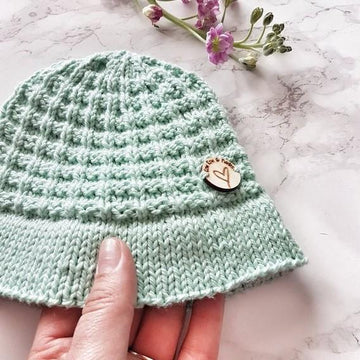 Westlake Summer Hat