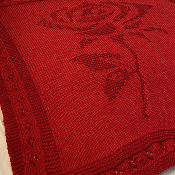 The Rose Blanket