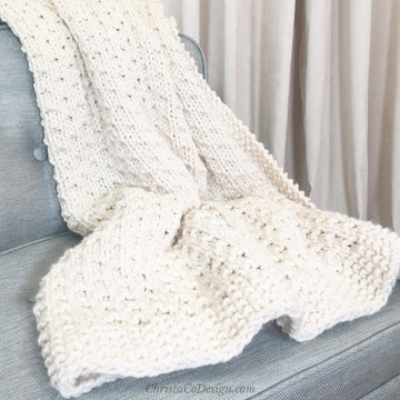 Bella Vita Blanket