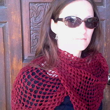 Francoise Scarf