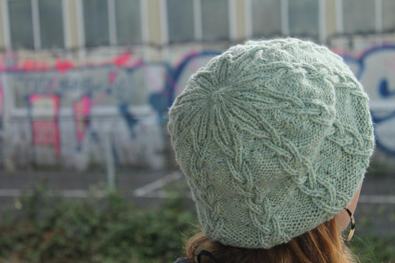 Sunbow Hat