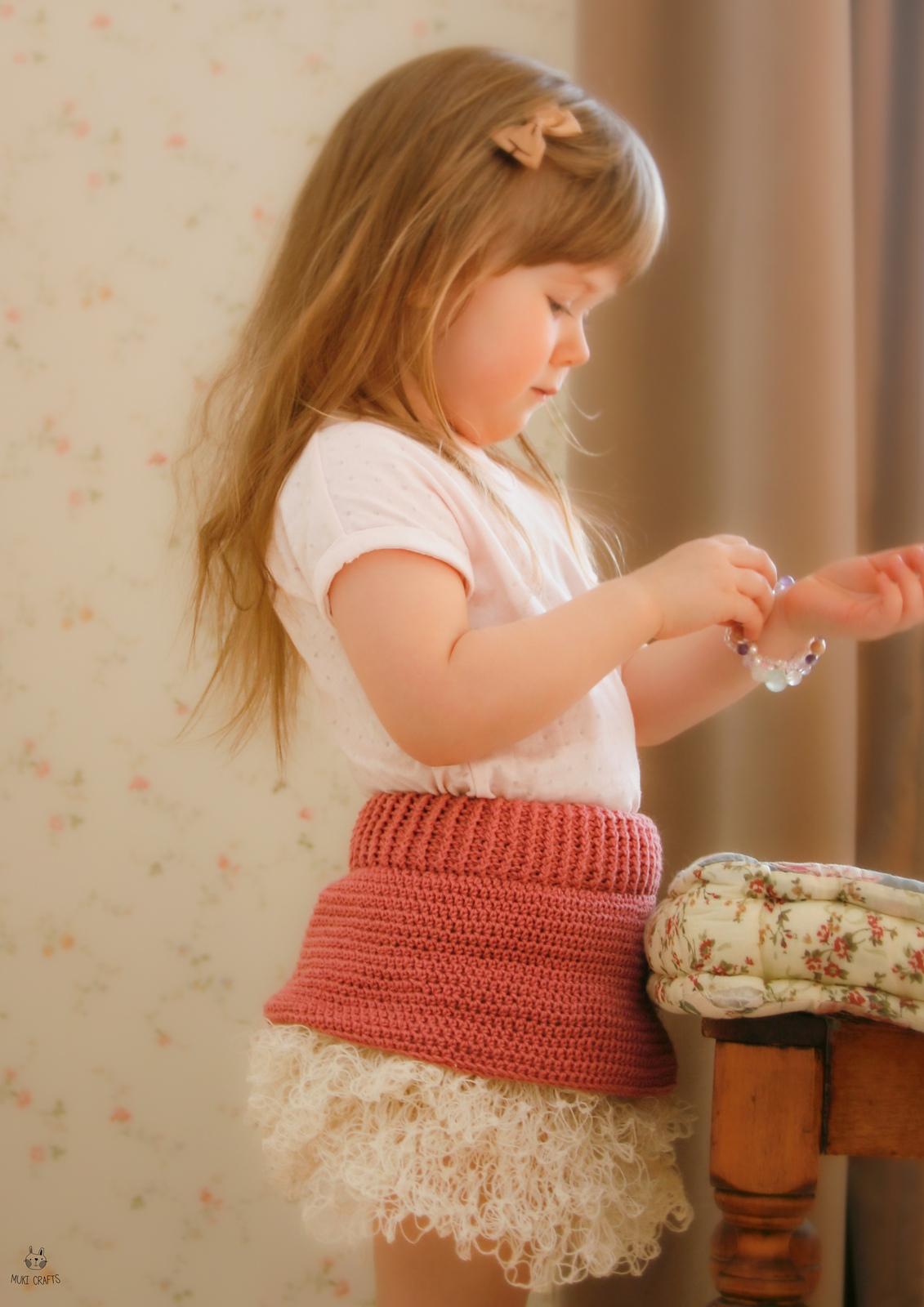 Styna tutu skirt