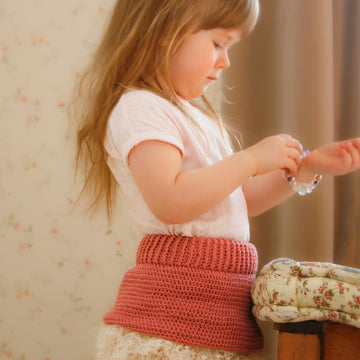 Styna tutu skirt