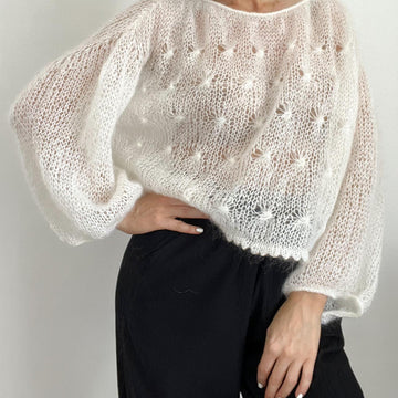 Aphrodite sweater