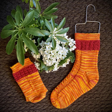 Diana Socks
