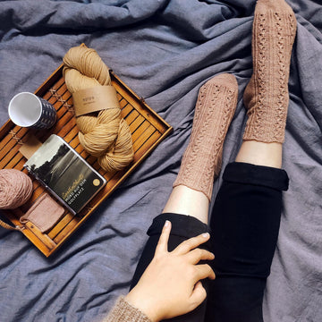 Florence Socks