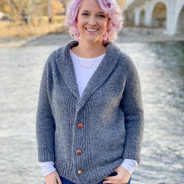 Jiji Cardi